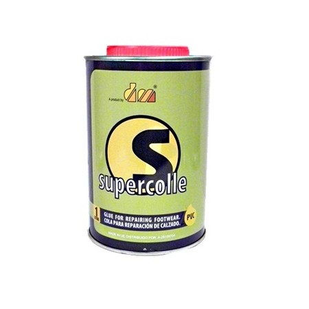 PVC  SUPERCOLLE   /1 l/ na gorąco