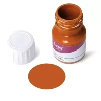 SUPER COLOR FARBA    109    gazela do skór licowych naturalnych i sztucz.