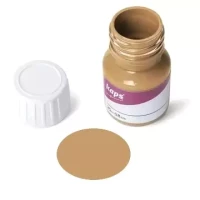 SUPER COLOR FARBA    138    koźla sk. do skór licowych naturalnych i sztucz.