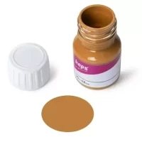 SUPER COLOR FARBA    120    br.cukier do skór licowych naturalnych i sztucz.