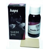 KAPS- SUEDE DYE   130  -  beż farba do zamszu i nubuku