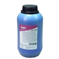 SUPER COLOR  500 ml  FARBA  granat do skór licowych naturalnych i sztucz.