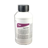 SUPER COLOR  500 ml  FARBA  c.wiśnia do skór licowych naturalnych i sztucz.