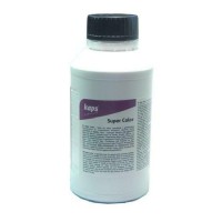 SUPER COLOR  500 ml  FARBA  whisky do skór licowych naturalnych i sztucz.