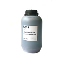 SUPER COLOR  500 ml  FARBA  c.brąz do skór licowych naturalnych i sztucz.