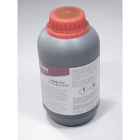 KAPS  500ml  SUEDE DYE  118  -  czarny farba do zamszu i nubuku