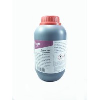 KAPS  500ml  SUEDE DYE  130  -  beż farba do zamszu i nubuku