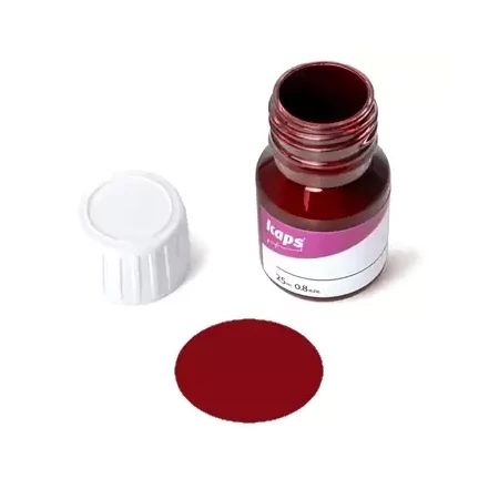 SUPER COLOR FARBA    110    brunatny do skór licowych naturalnych i sztucz.