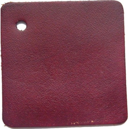 SUPER COLOR  500 ml  FARBA  bordo do skór licowych naturalnych i sztucz.